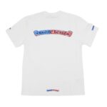 Chrome Hearts Mattyboy American Flag T-Shirt