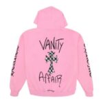 Chrome Hearts Matty Boy Vanity Affair Hoodie